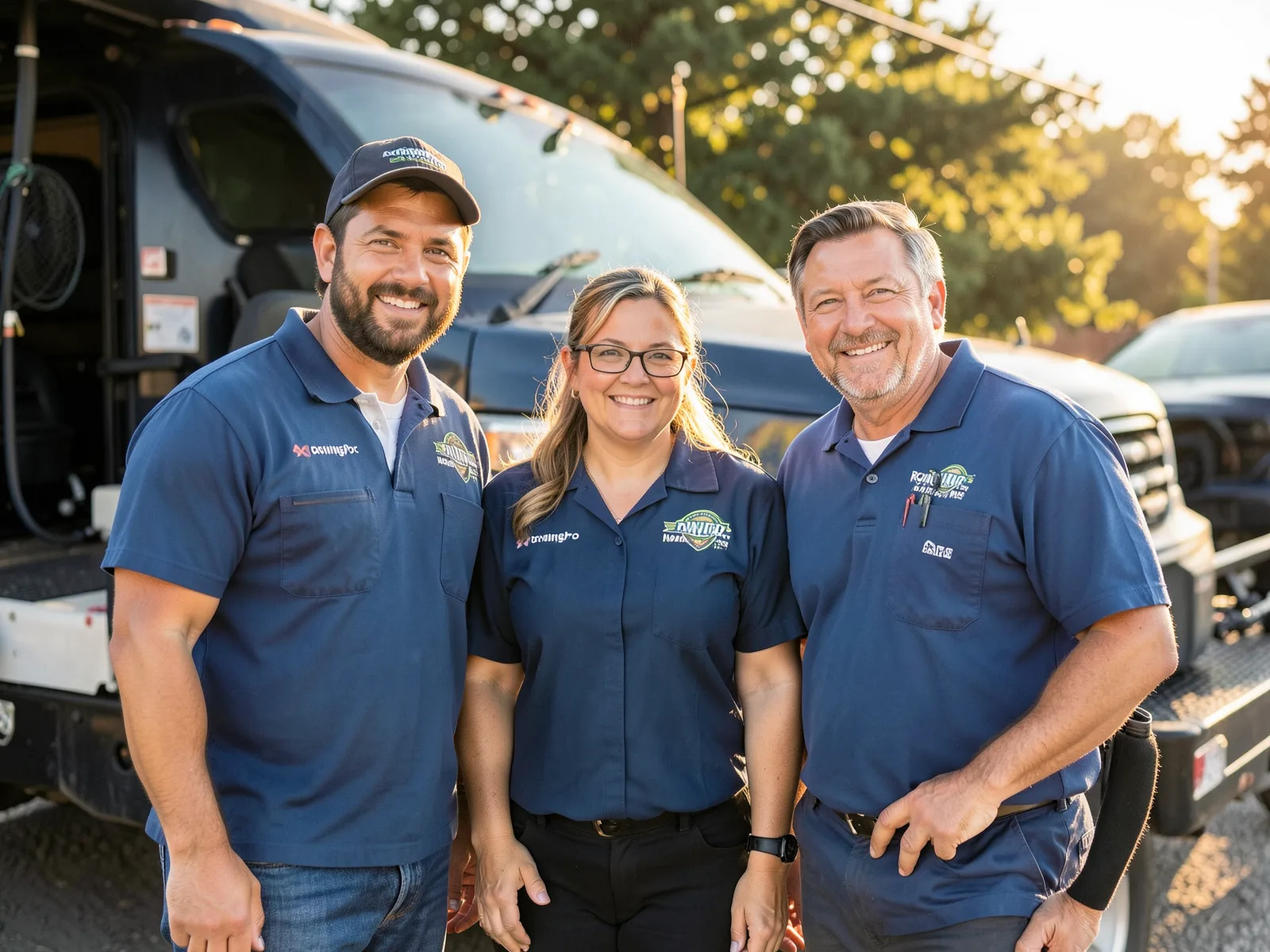 Roof Repair company in Buckfield, ME